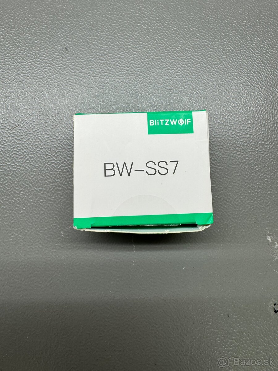 Predám Blitzwolf BW-SS7 (ZigBee Switch Modul)