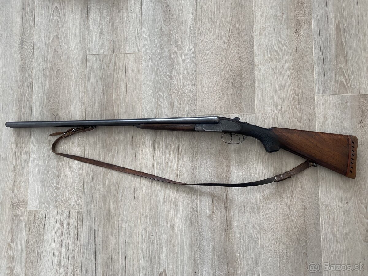 Brokovnica ZP45