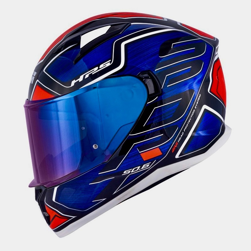 Moto Helma Givi HPS Top Stav Ako Nová