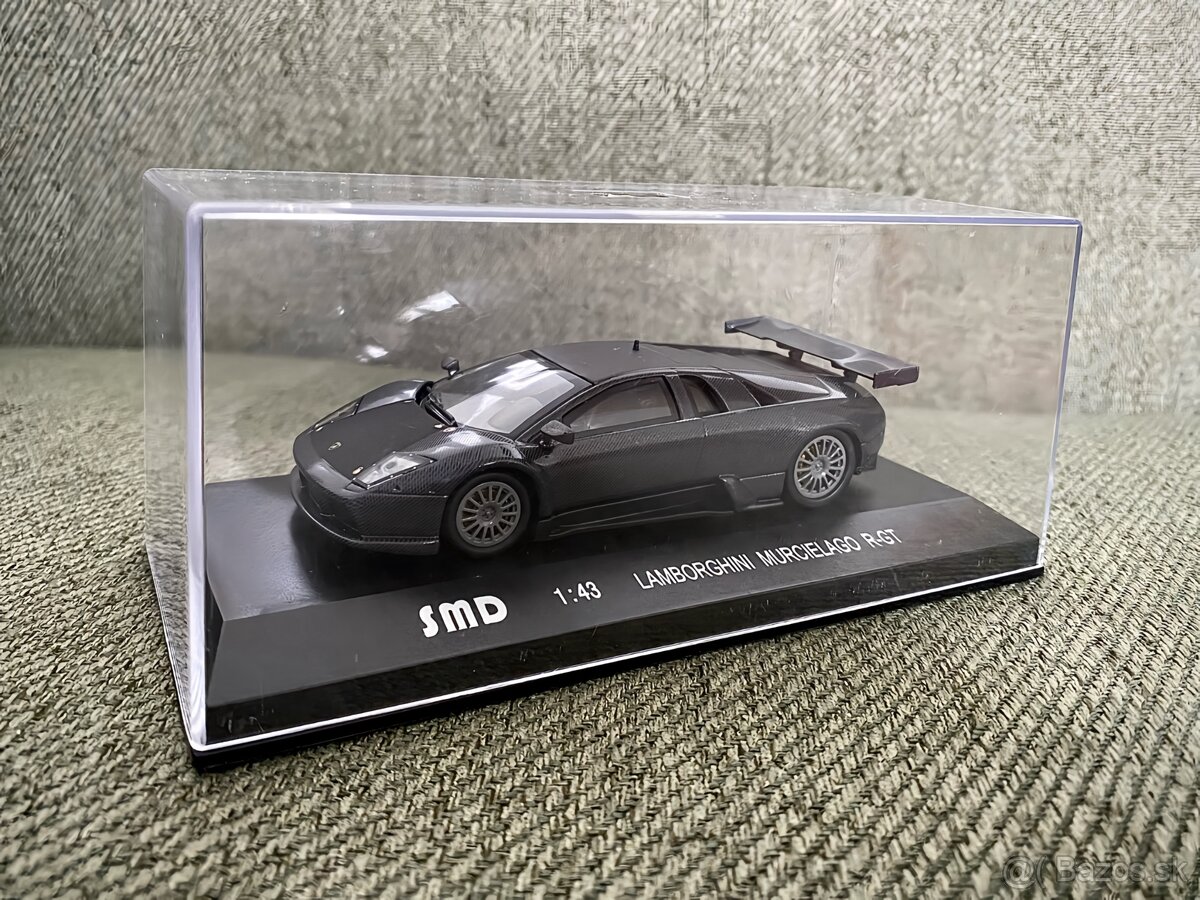 Lamborghini Murcielago 2003 / 1:43