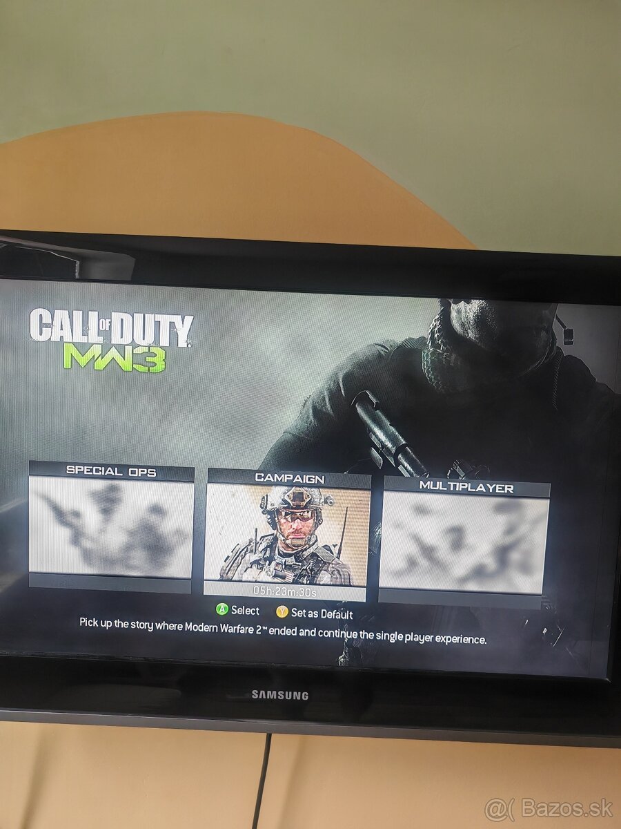 Predám