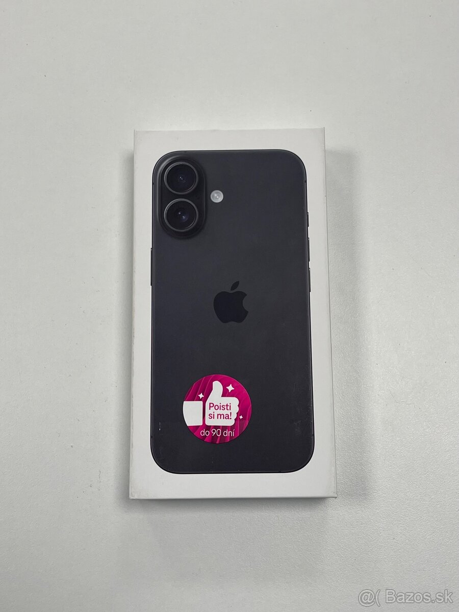 iPhone 16 128GB