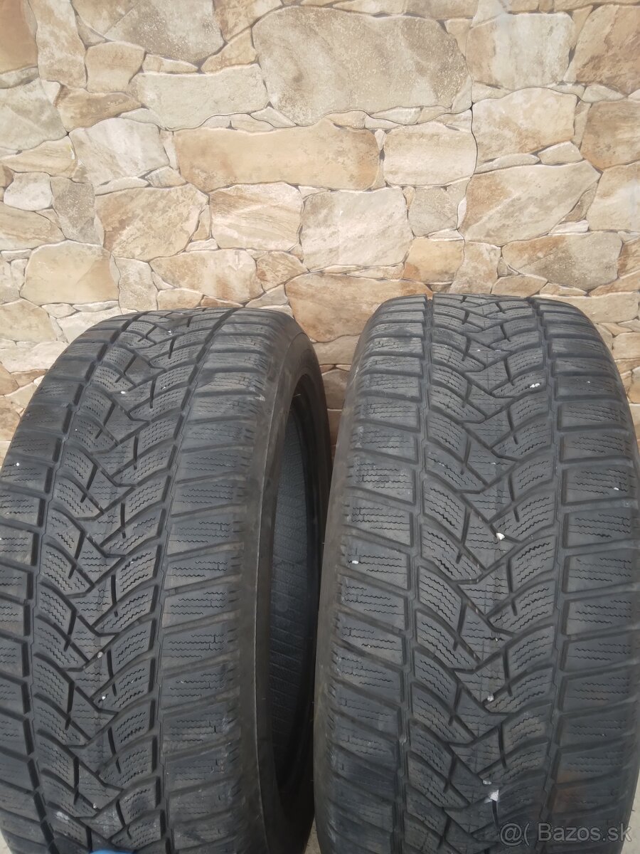 Pneumatiky 215/50 R17