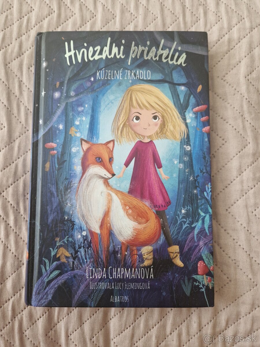 Hviezdni priatelia
