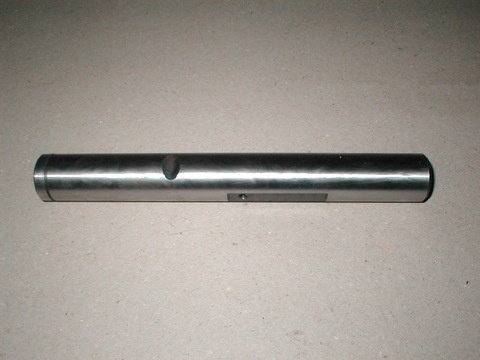 LIAZ, MTS