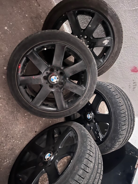 R17 5x120