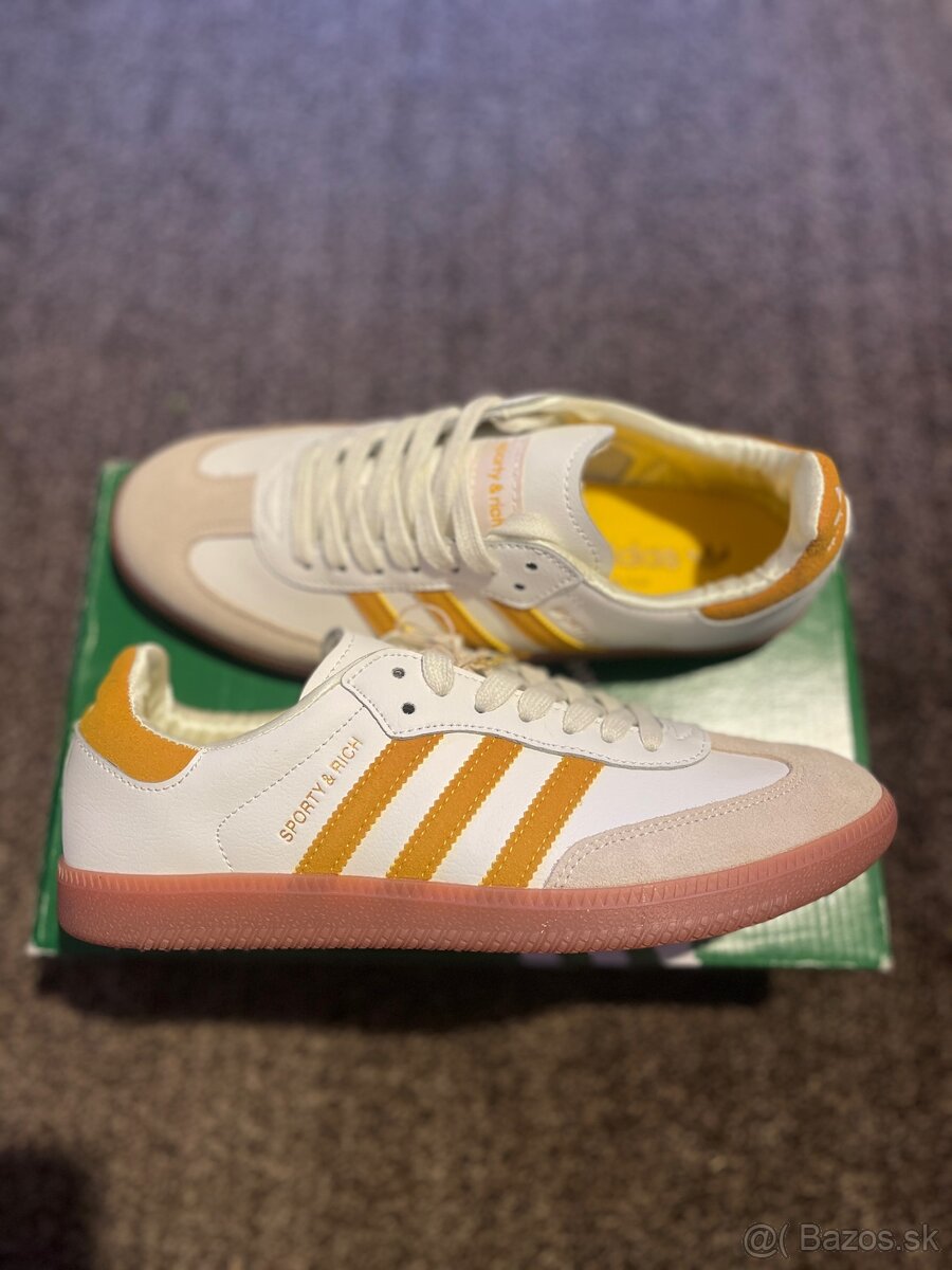 Adidas Samba Sporty&Rich 41