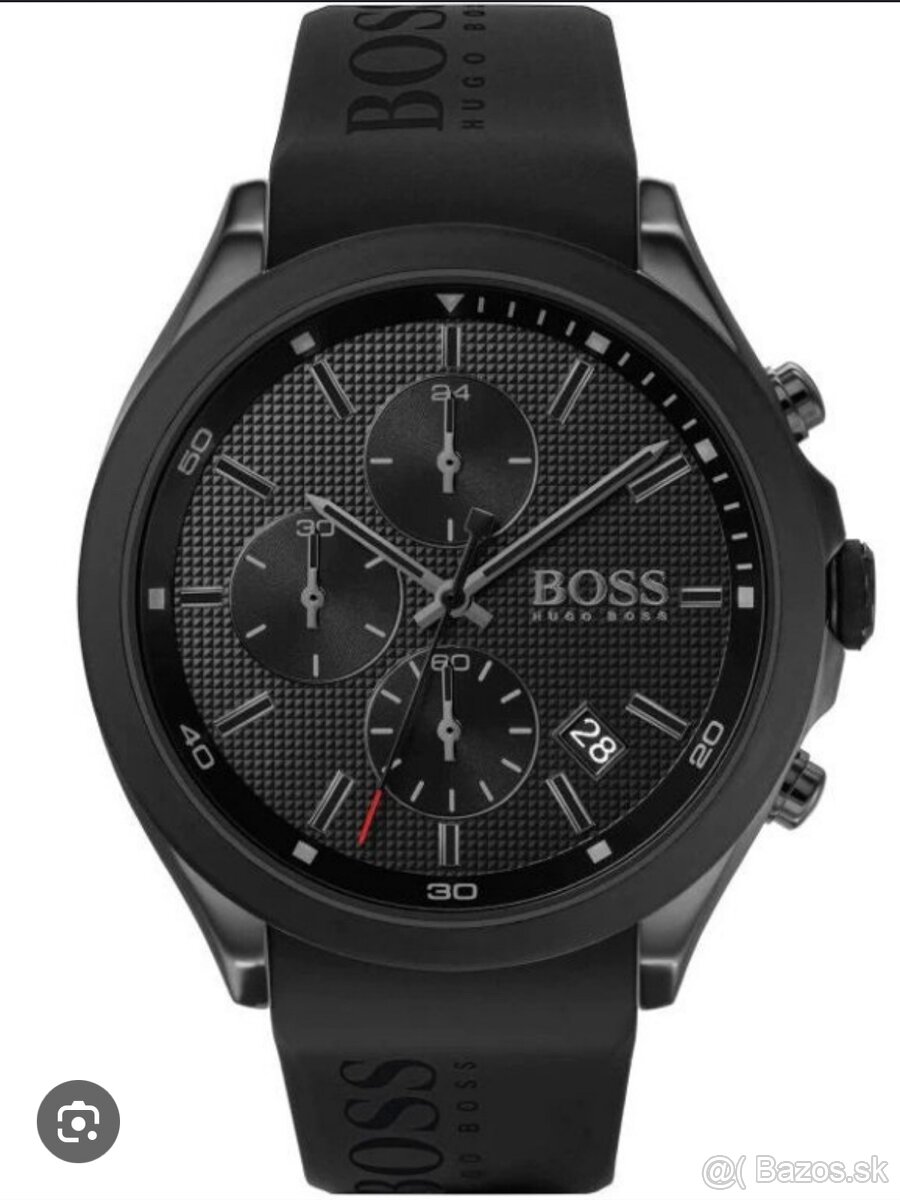Hodinky Hugo boss
