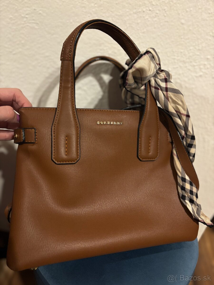 Burberry kabelka