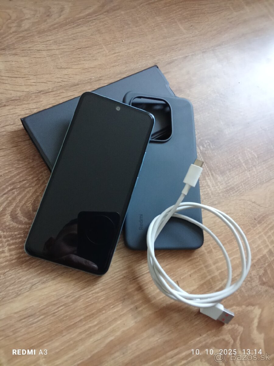 Xiaomi Redmi Note 14