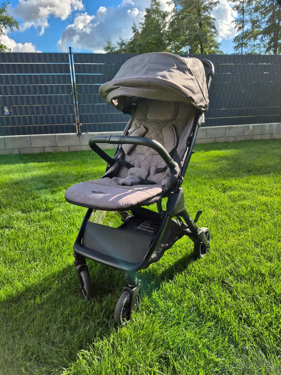 Easywalker by MINI