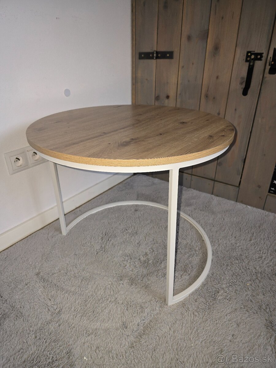 Konferenčný stolík