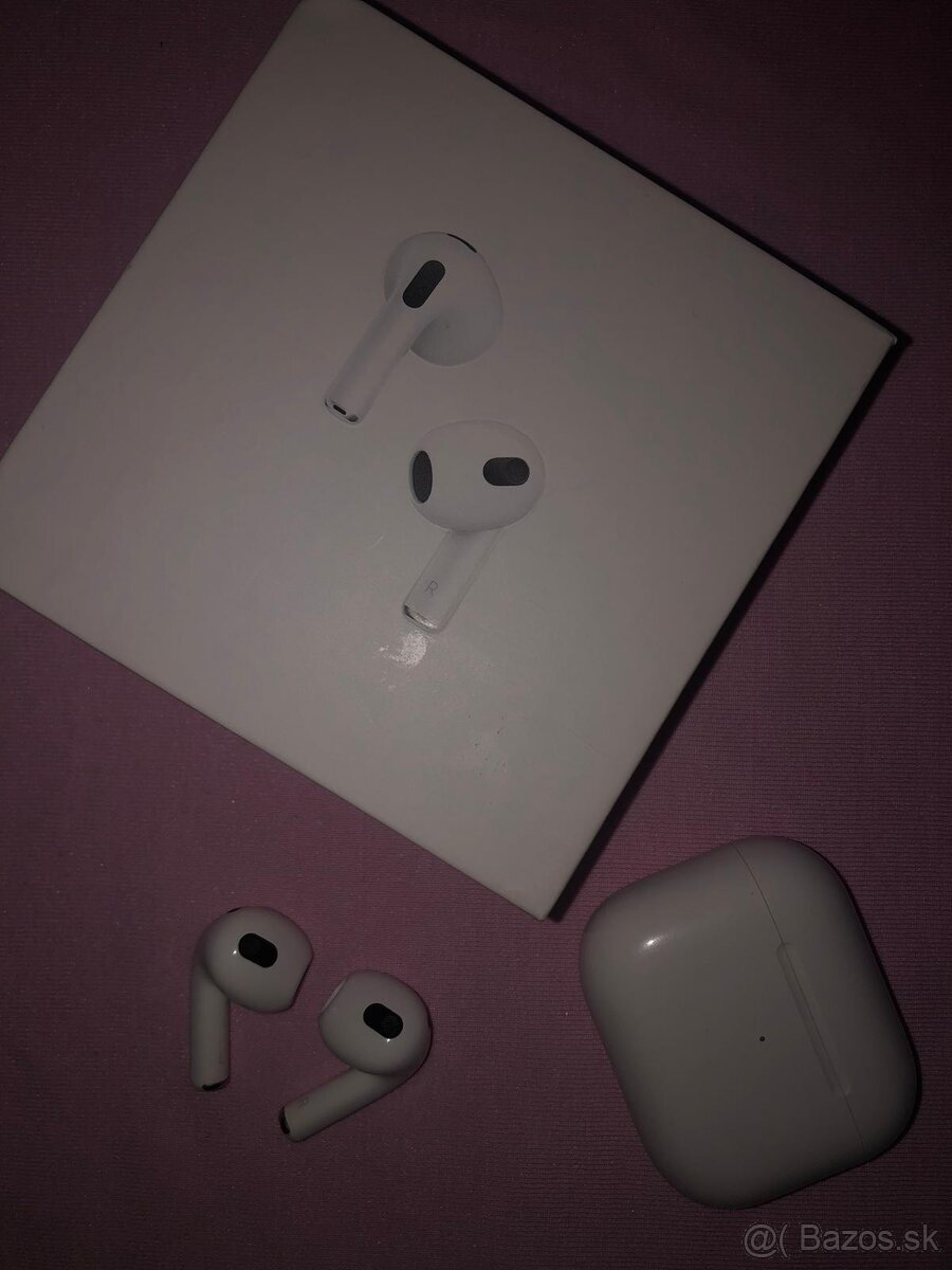 Apple AirPods 3