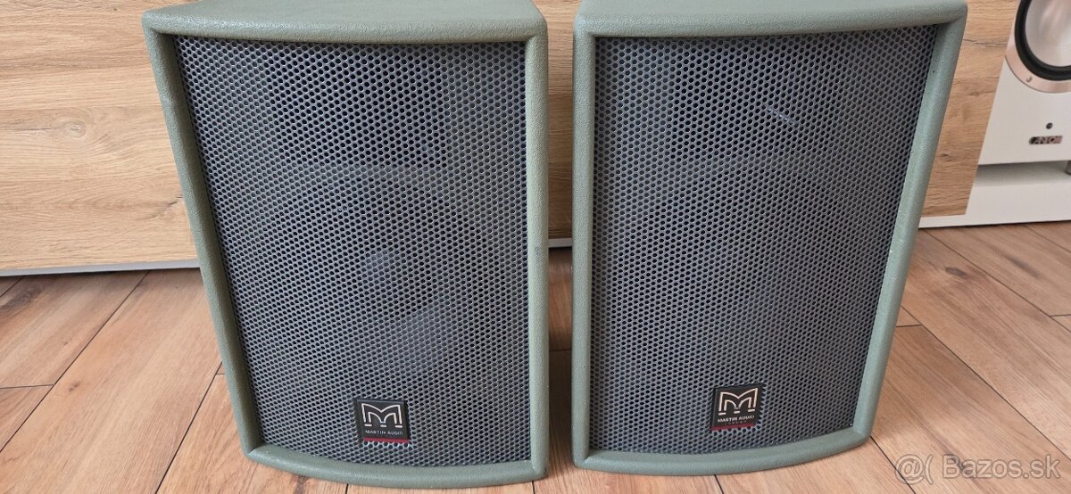 MARTIN AUDIO EM26