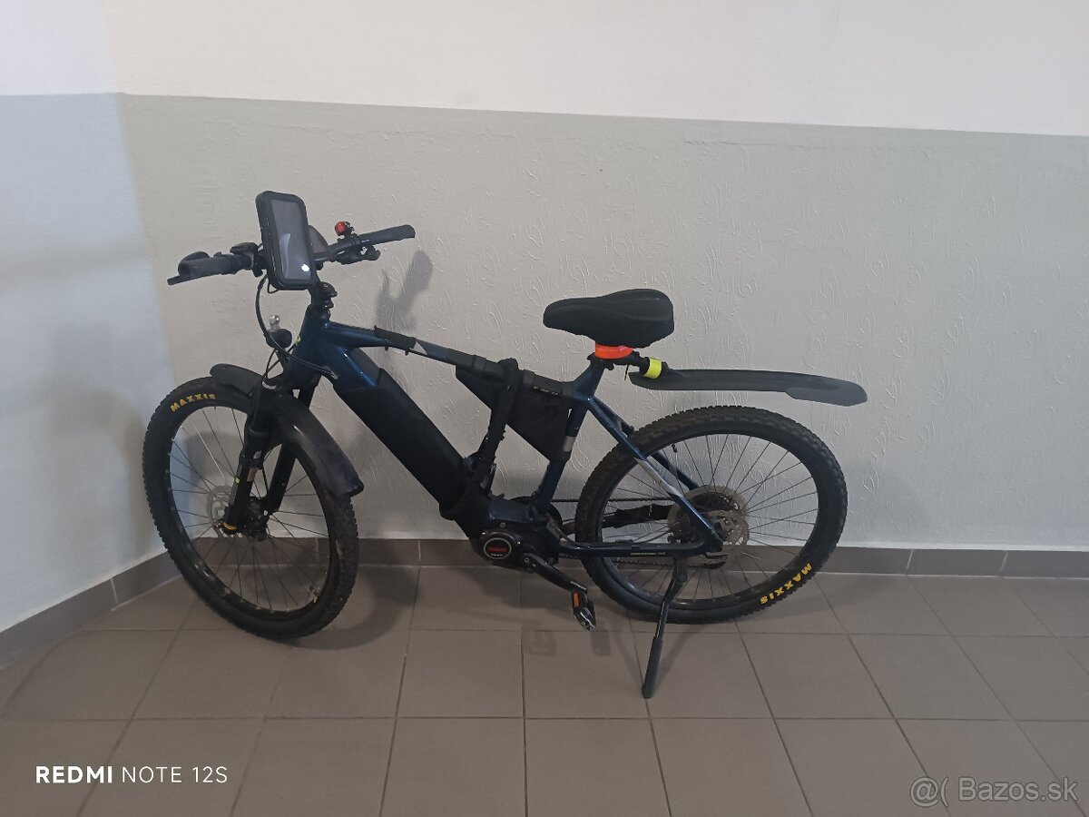 R Raymond Tourray E7,0  trekkingovy Ebike L