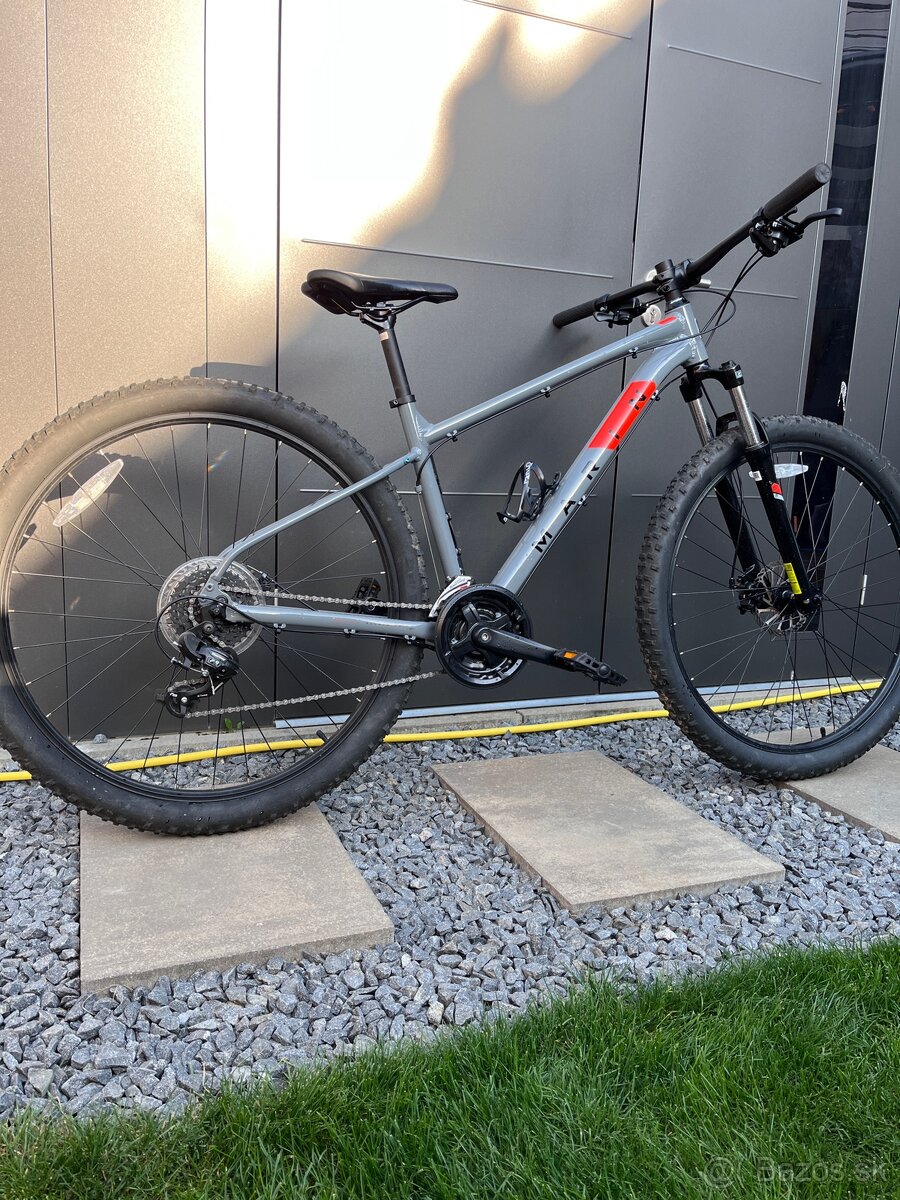 Martin Bolinas Ridge1 M 29”