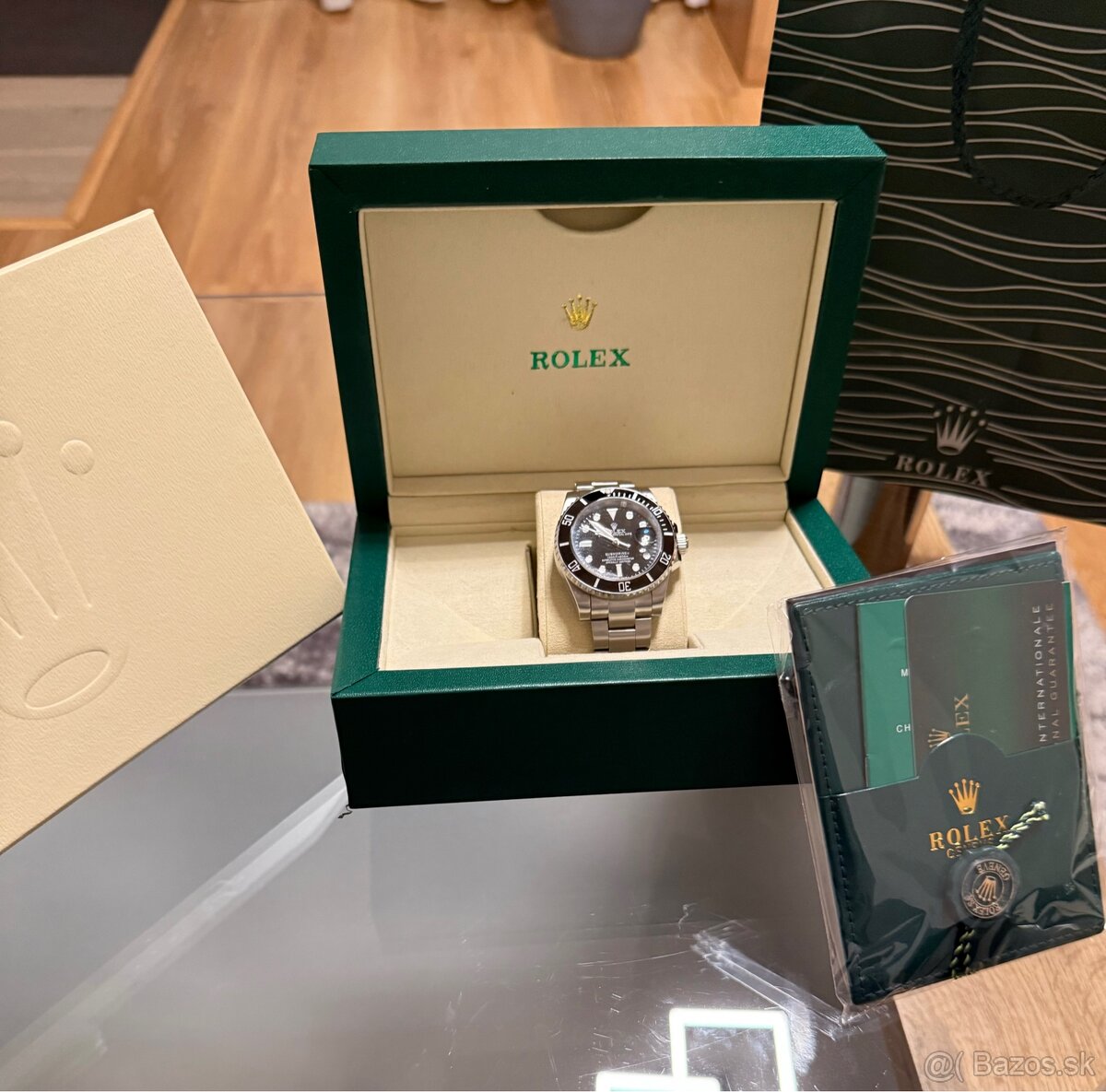 💎💎Rolex submariner💎💎