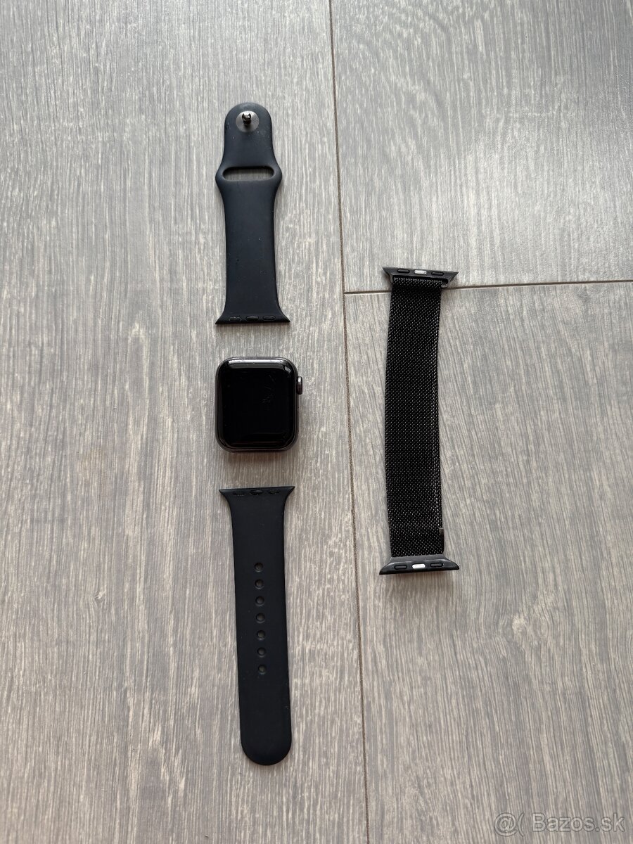 Apple Watch SE 1. generácia