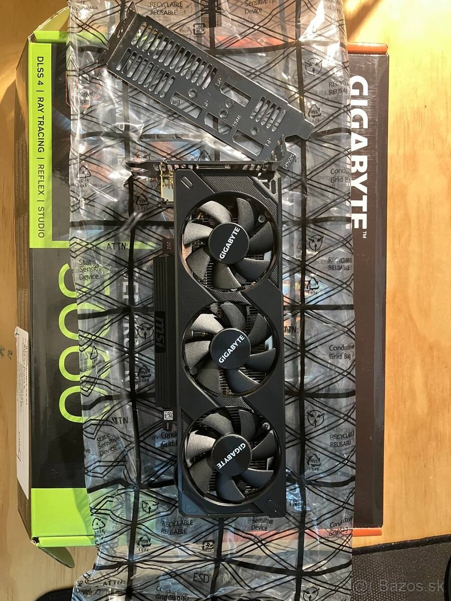 GIGABYTE RTX 5060 OC Low Profile 8G