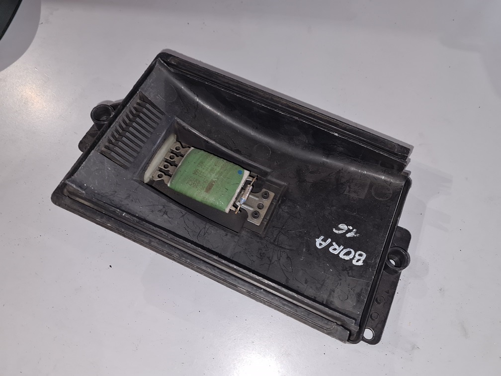 Odpor kúrenia Škoda Octavia 1J0819022A