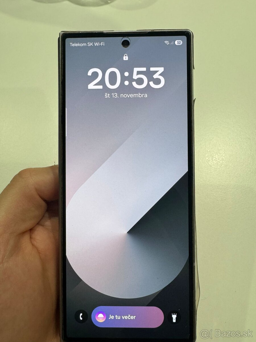 Samsung Z Fold 6 256GB