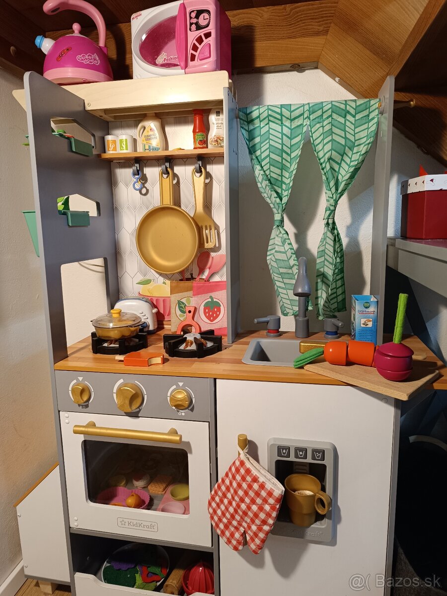 Detská kuchynka
