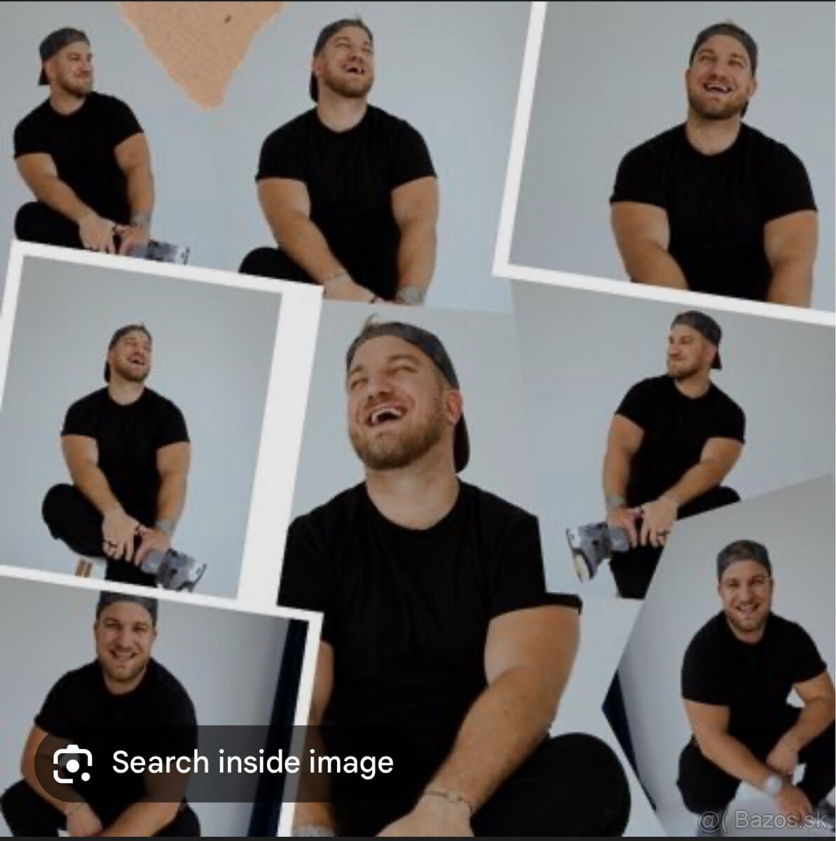 Vstupenky Lukáš Adamec Bratislava