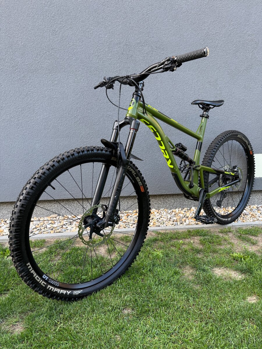 Kellys Thorx 50 2019 L