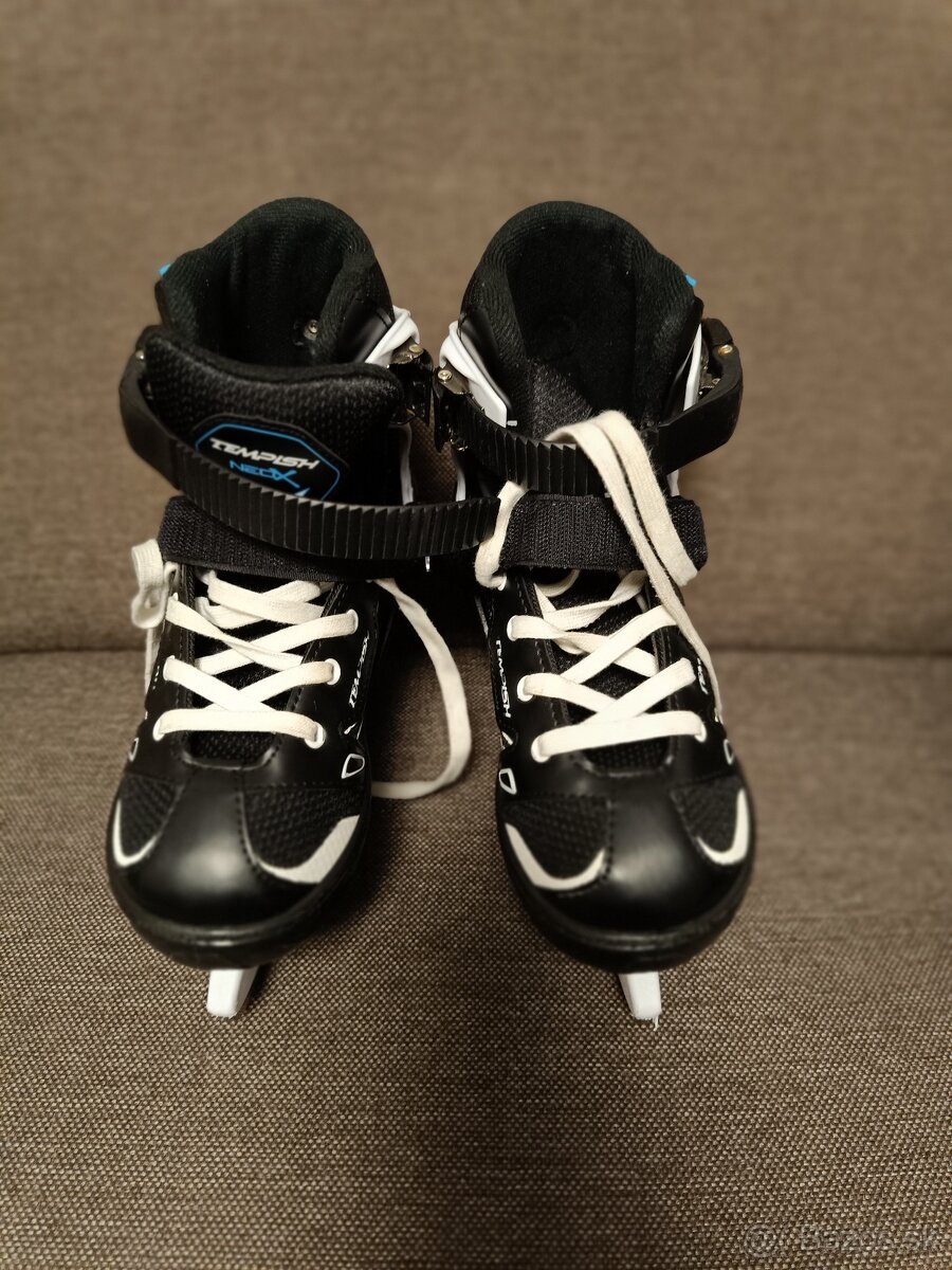 Hokejove korcule 33-36