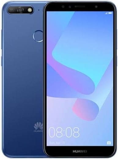 Huawei Y6