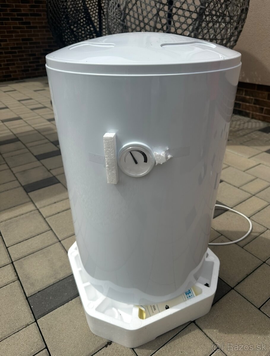 Elektrický ohrievač vody