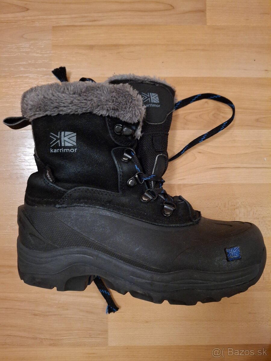 Snehule Karrimor..v.34