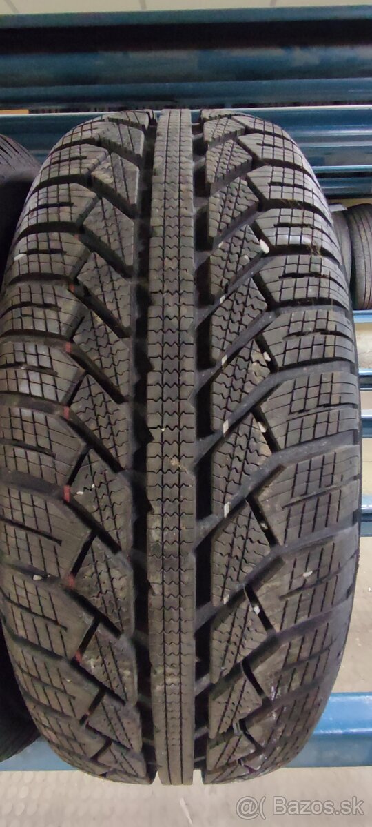 ⭐Zimné SEMPERIT 215/65 R17 ⭐