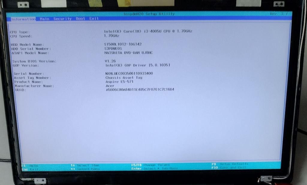 15,6" LED (1366x768) HD SLIM do notebooku, 30-pin