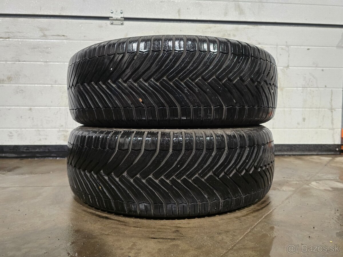 Sada Pneu 185/60 R14 4KS