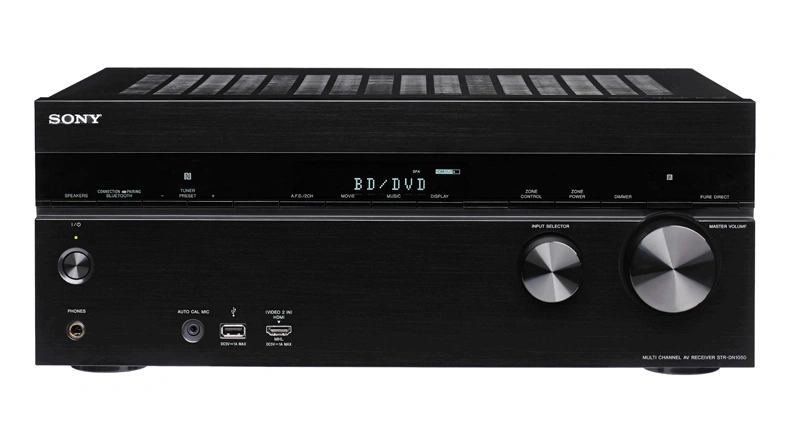 Sony STR-DN1050