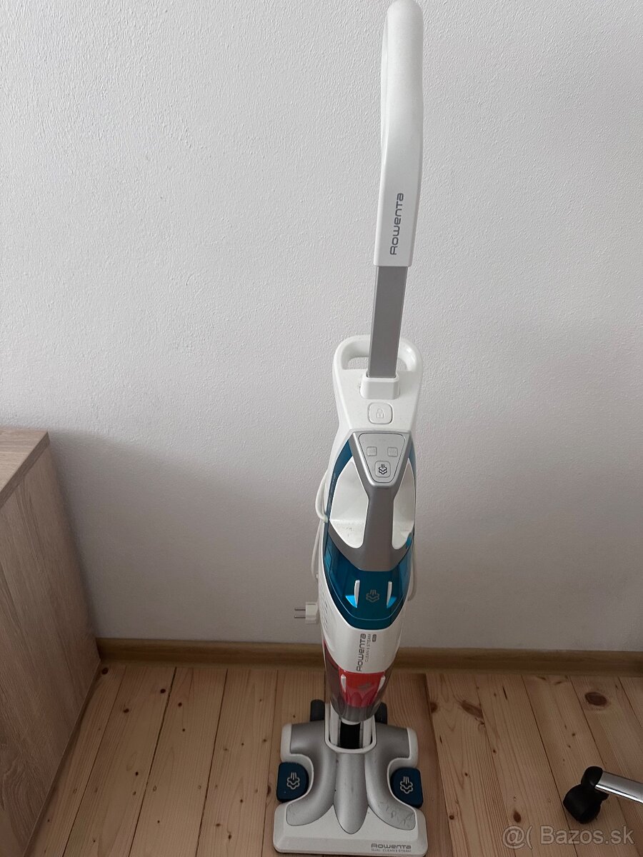 Rowenta RY8544WH Clean & Steam Multi