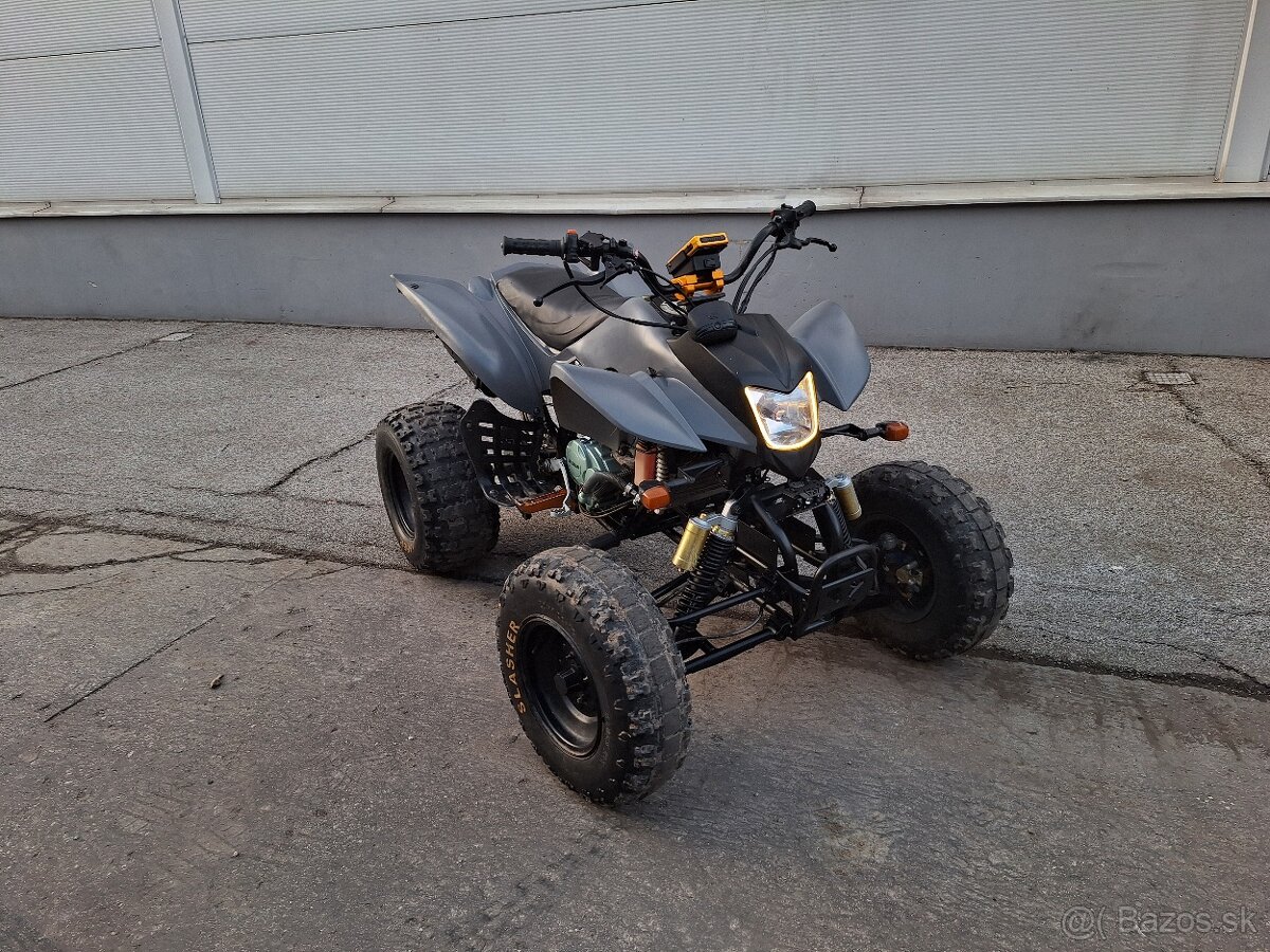 Bashan 200 Manual 4 + R