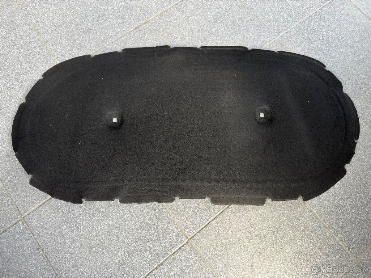 Tapacir motora Seat leon 2020-2025 Original Seat