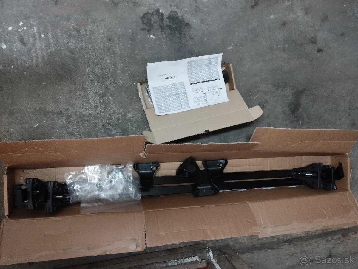 Predám strešný nosič Menabo