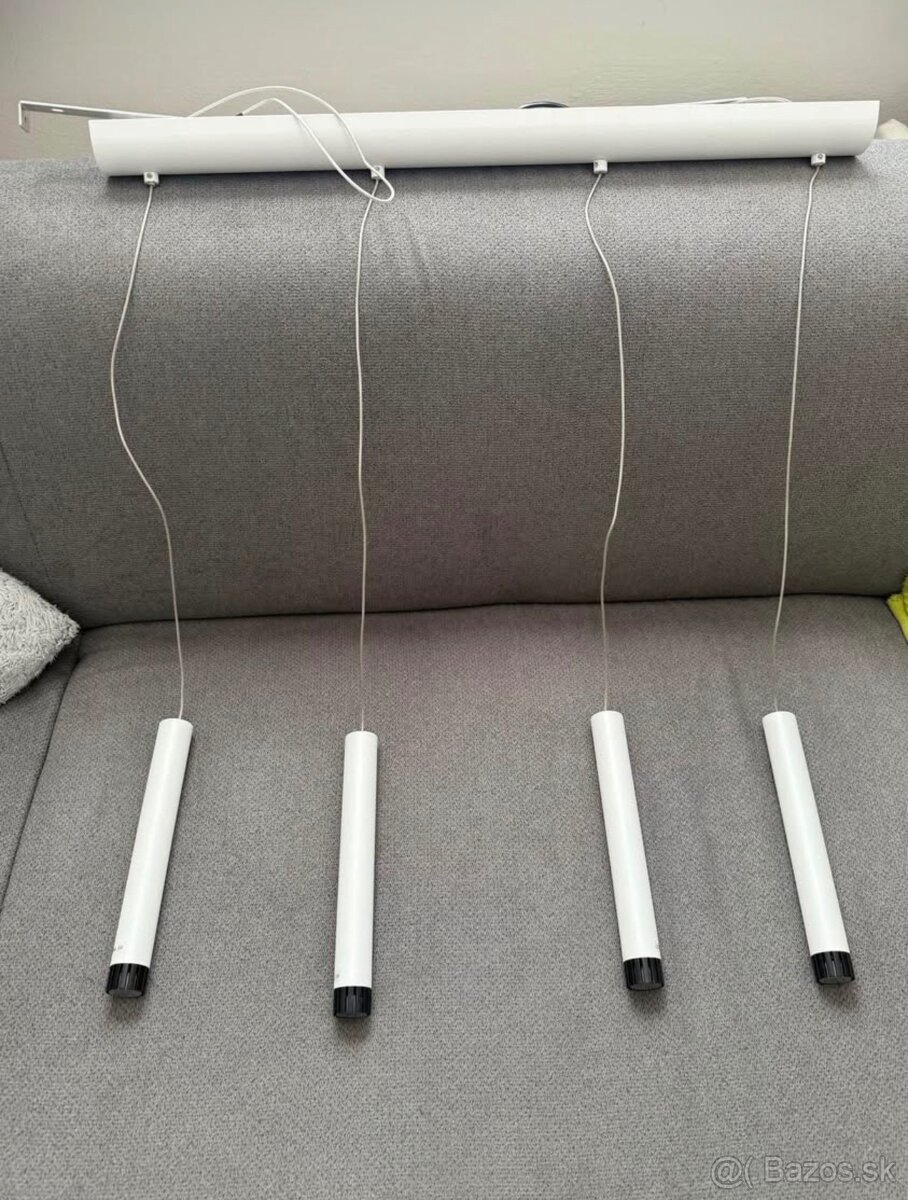 Led závesné svietidlo