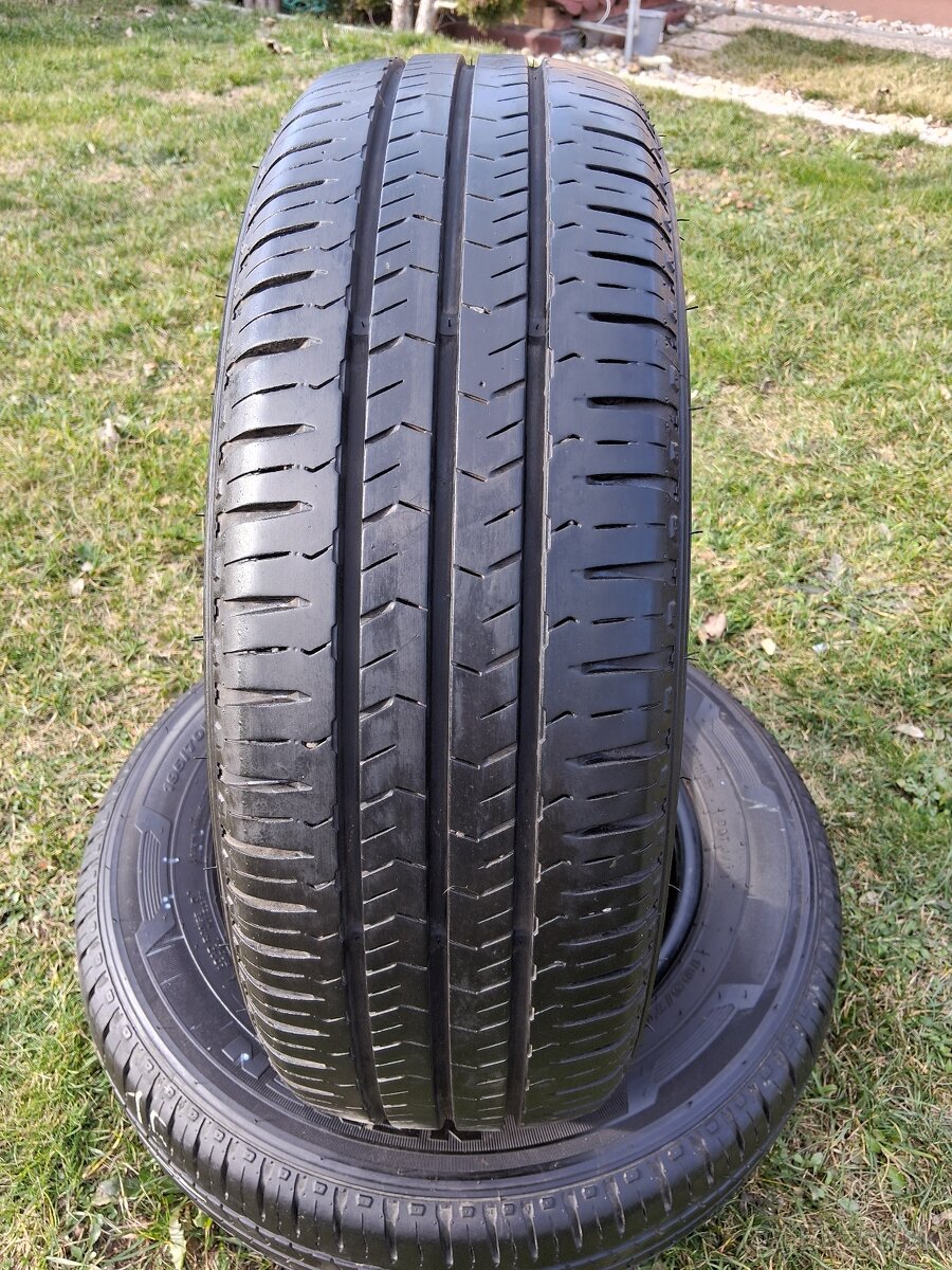 195/70 r15C letne pneumatiky