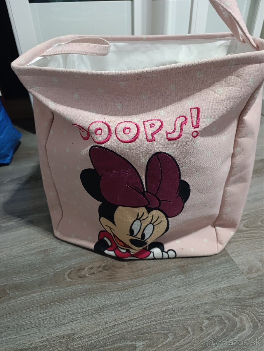 Box na hračky