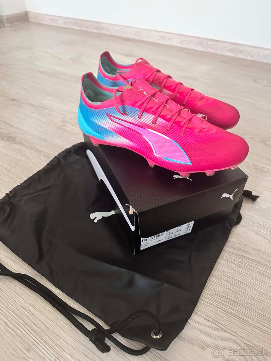 Kopačky puma ultra 1 fg