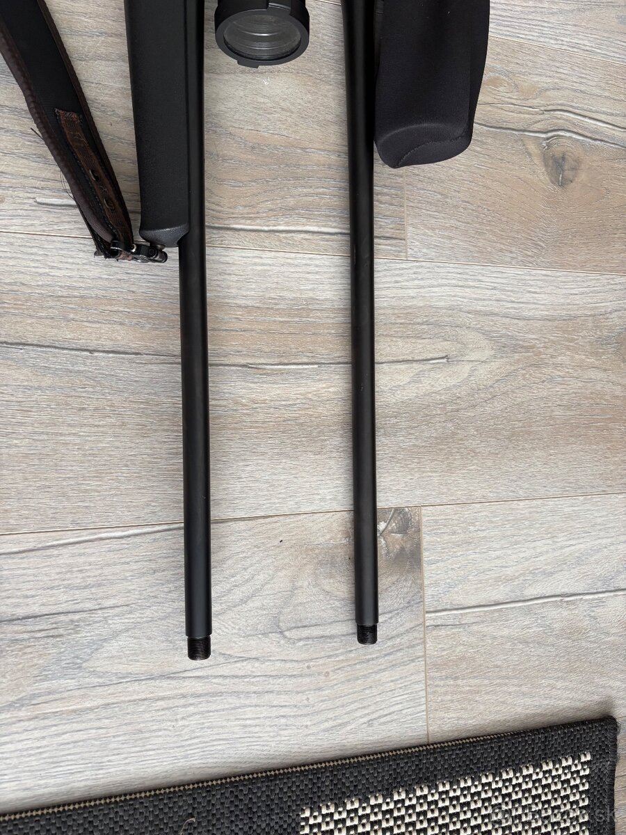 Predam supravu Blaser r93