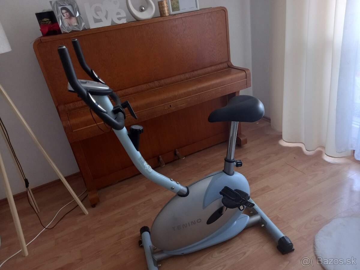 Predám.izbový bicykel