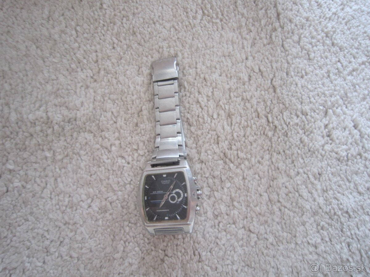 hodinky Casio - Edifice