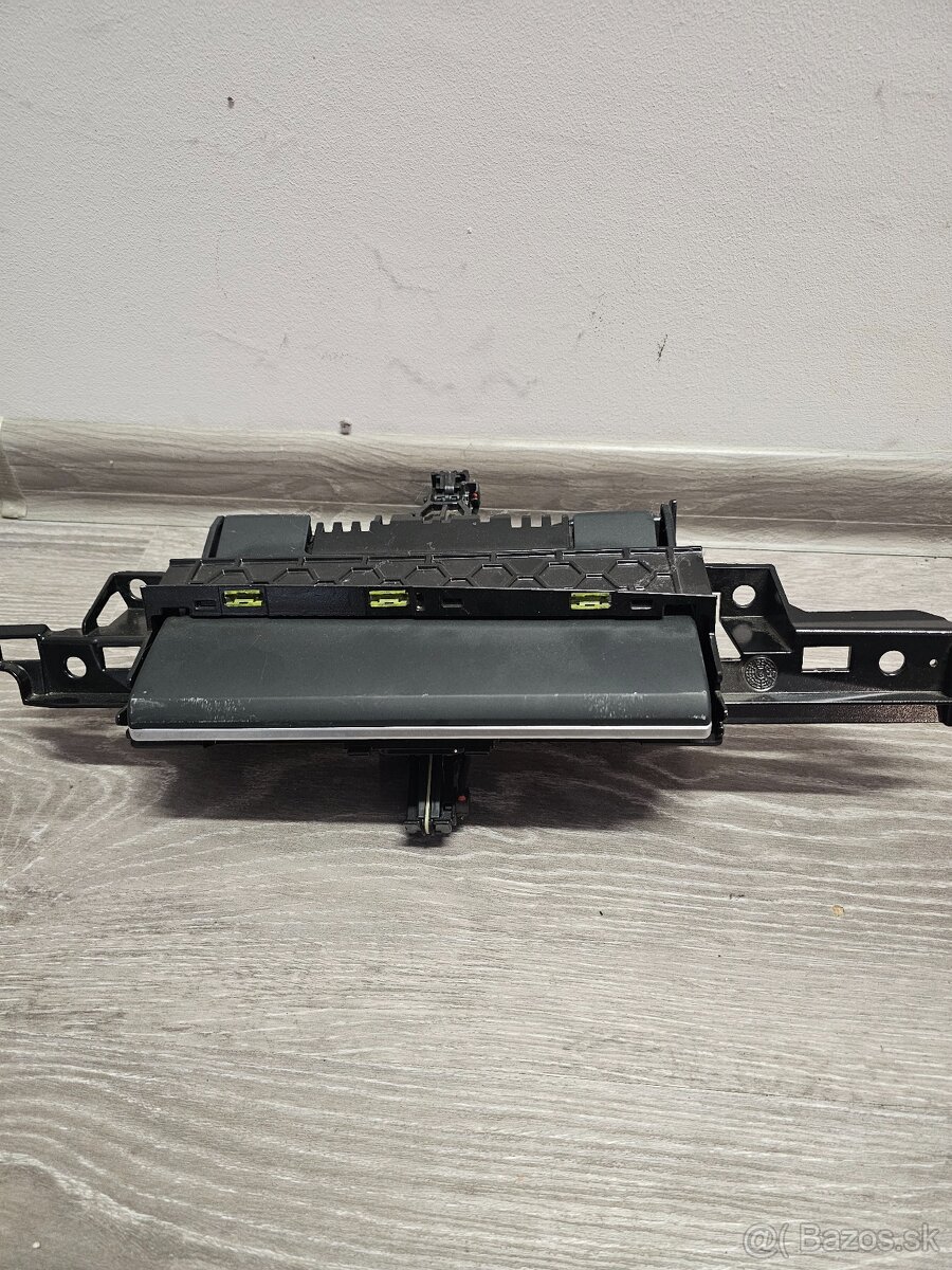 Displej MMI audi a6 c7