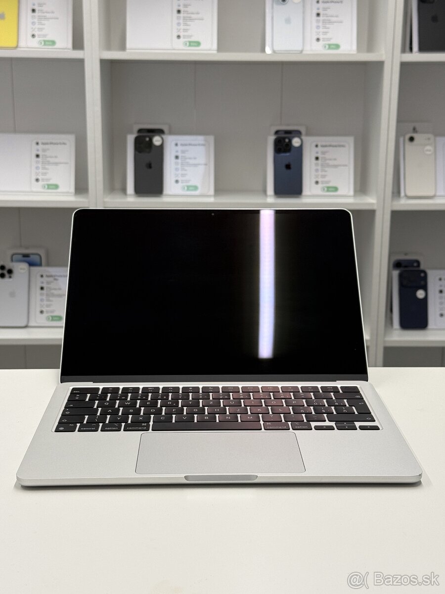  Apple MacBook Air M3 2024 / 16GB / 512GB