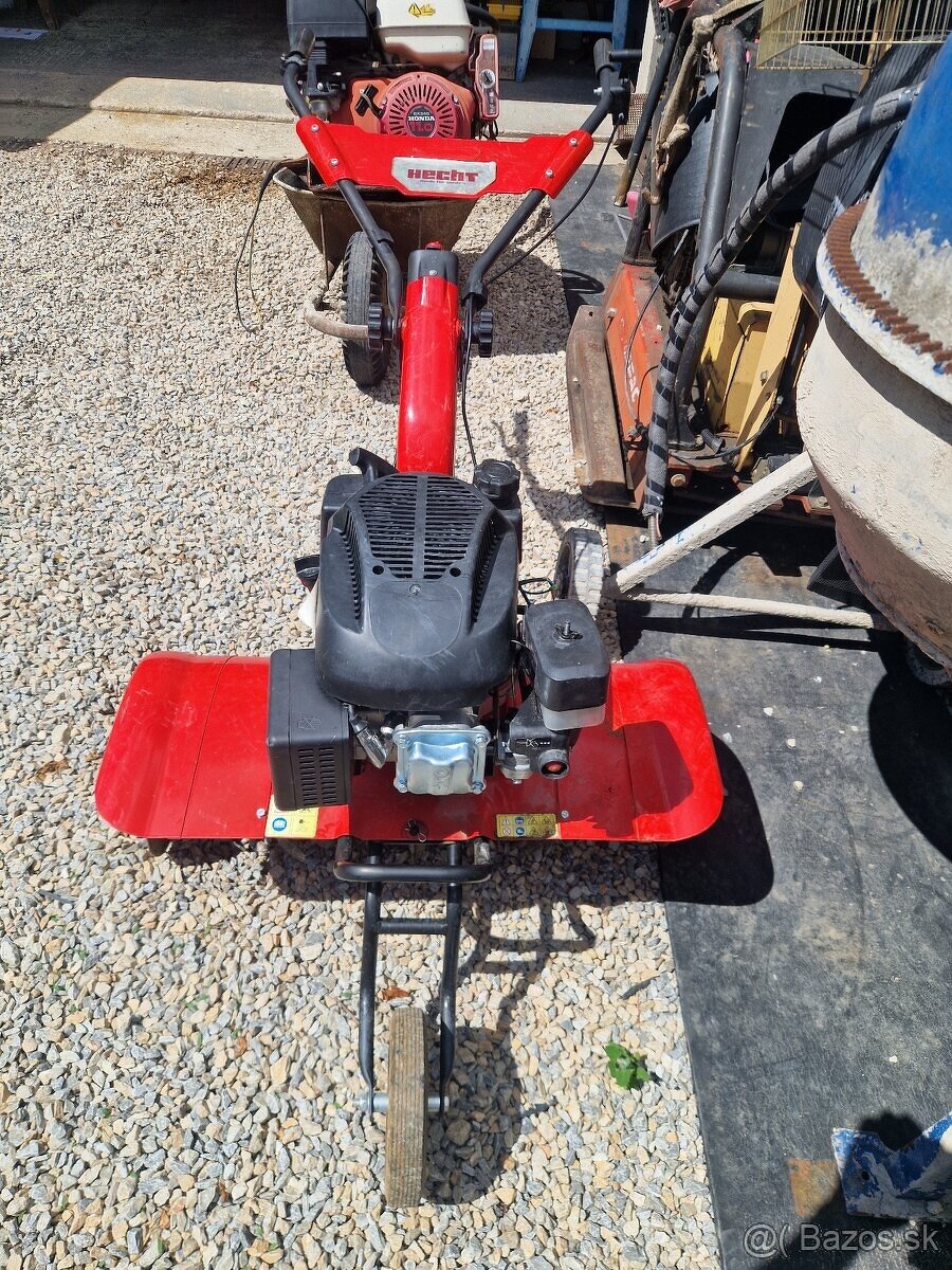 Predám Rotovator Hecht